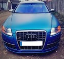 Audi A6 c6 przód v klientt